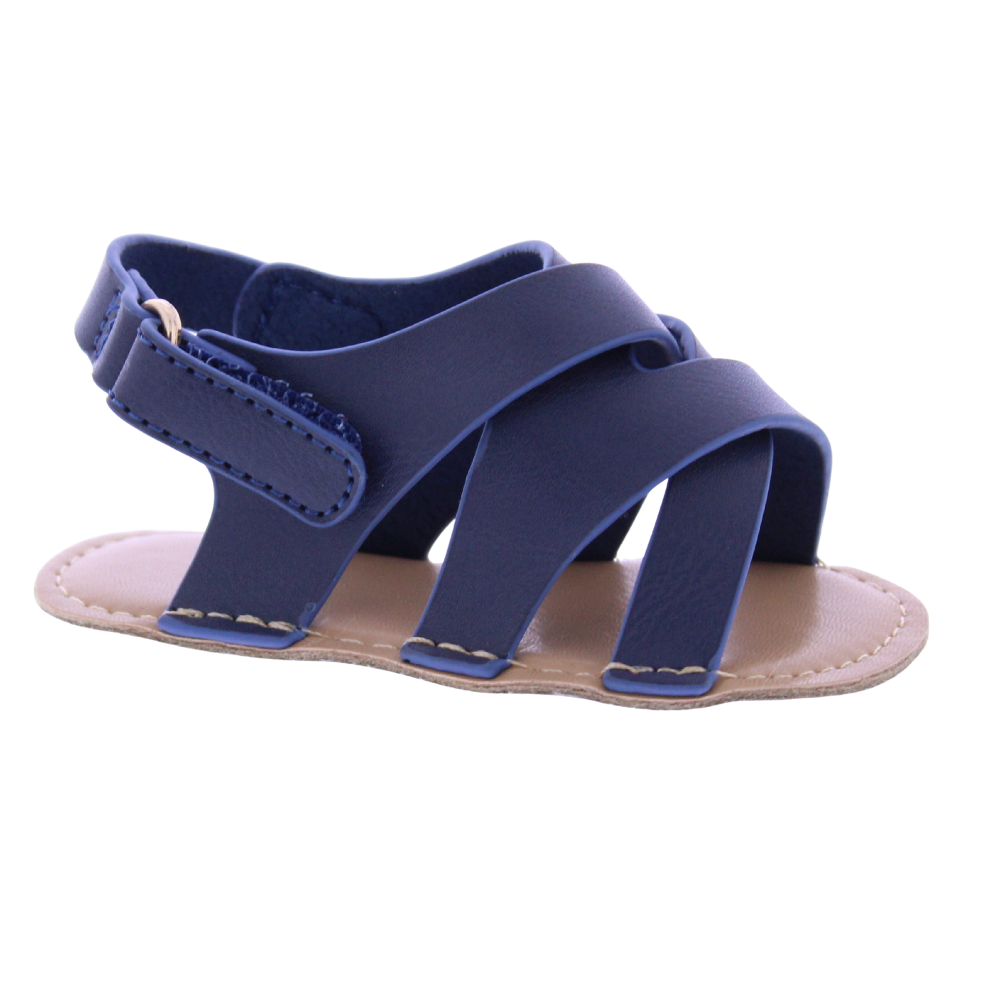 Baby Crisscross Sandal