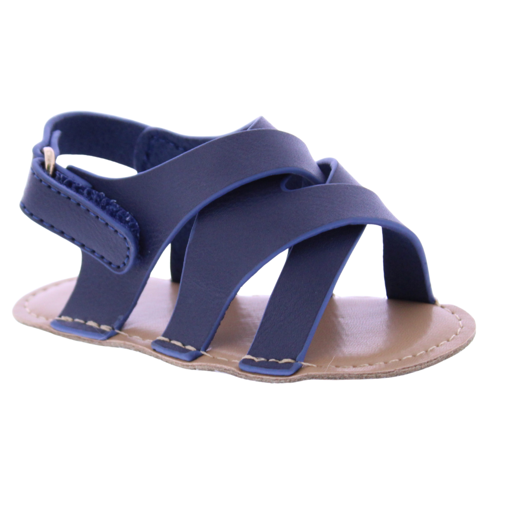 Baby Crisscross Sandal