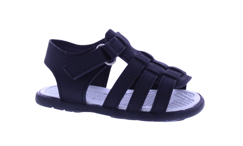 Baby Velcro Sandal
