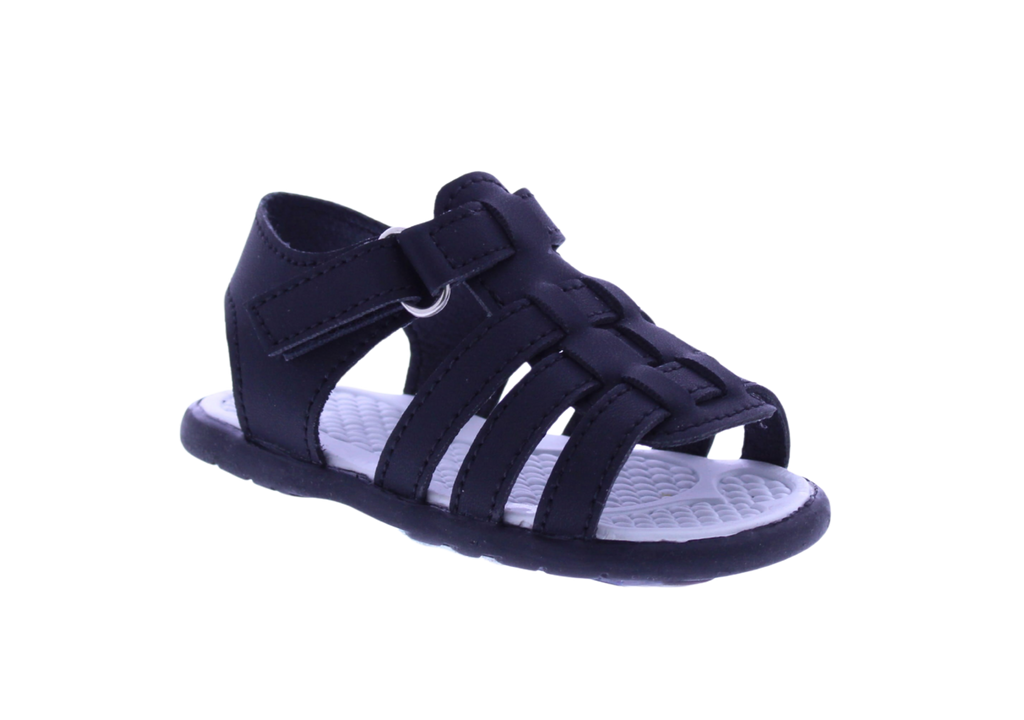 Baby Velcro Sandal
