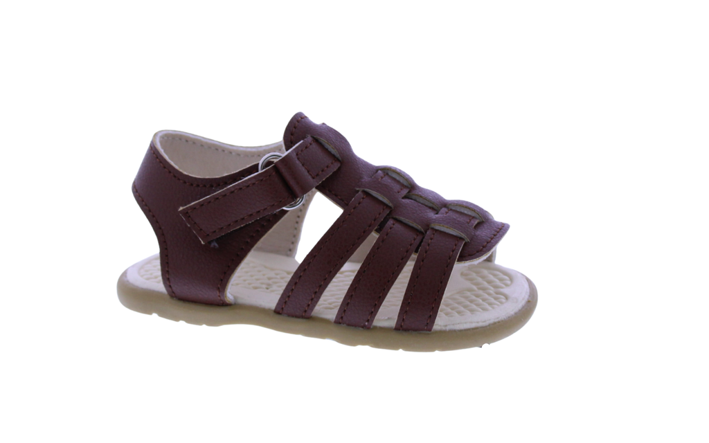 Baby Velcro Sandal