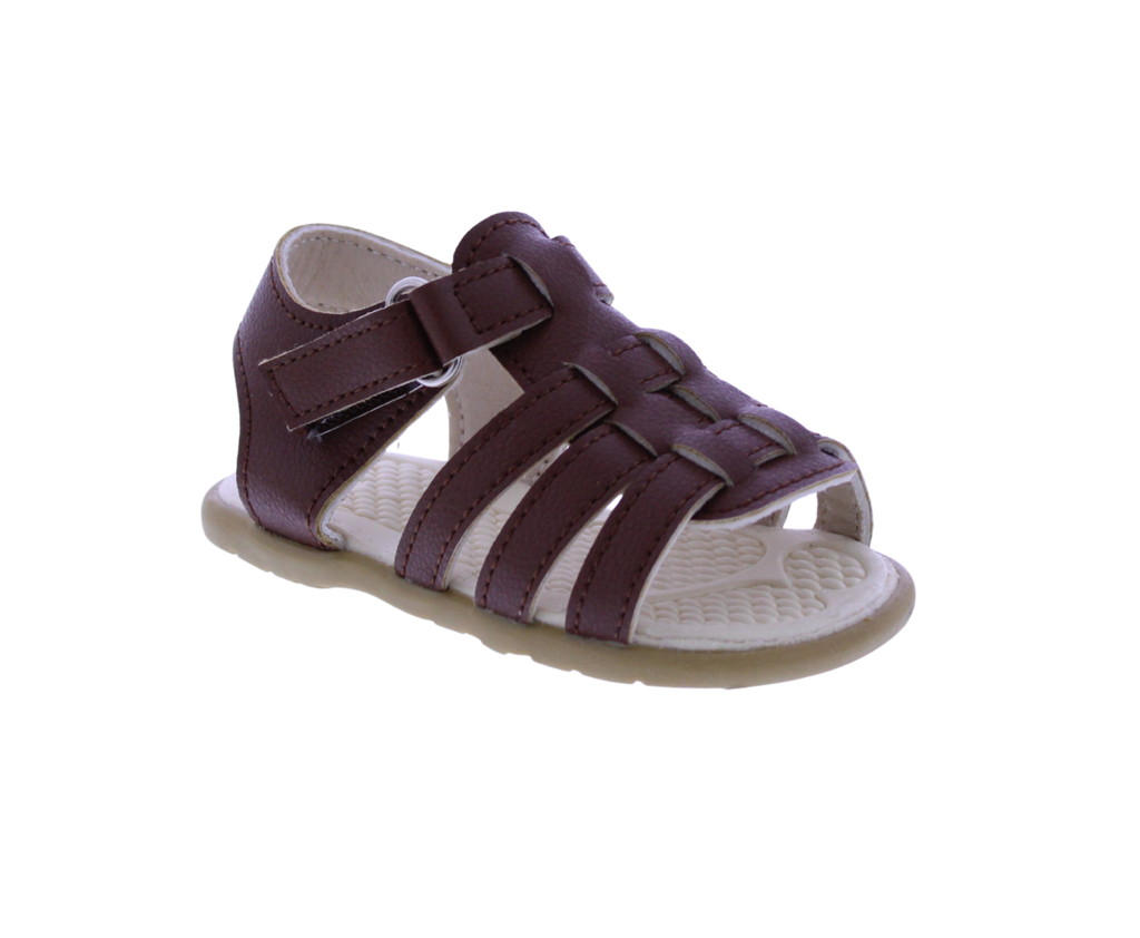 Baby Velcro Sandal
