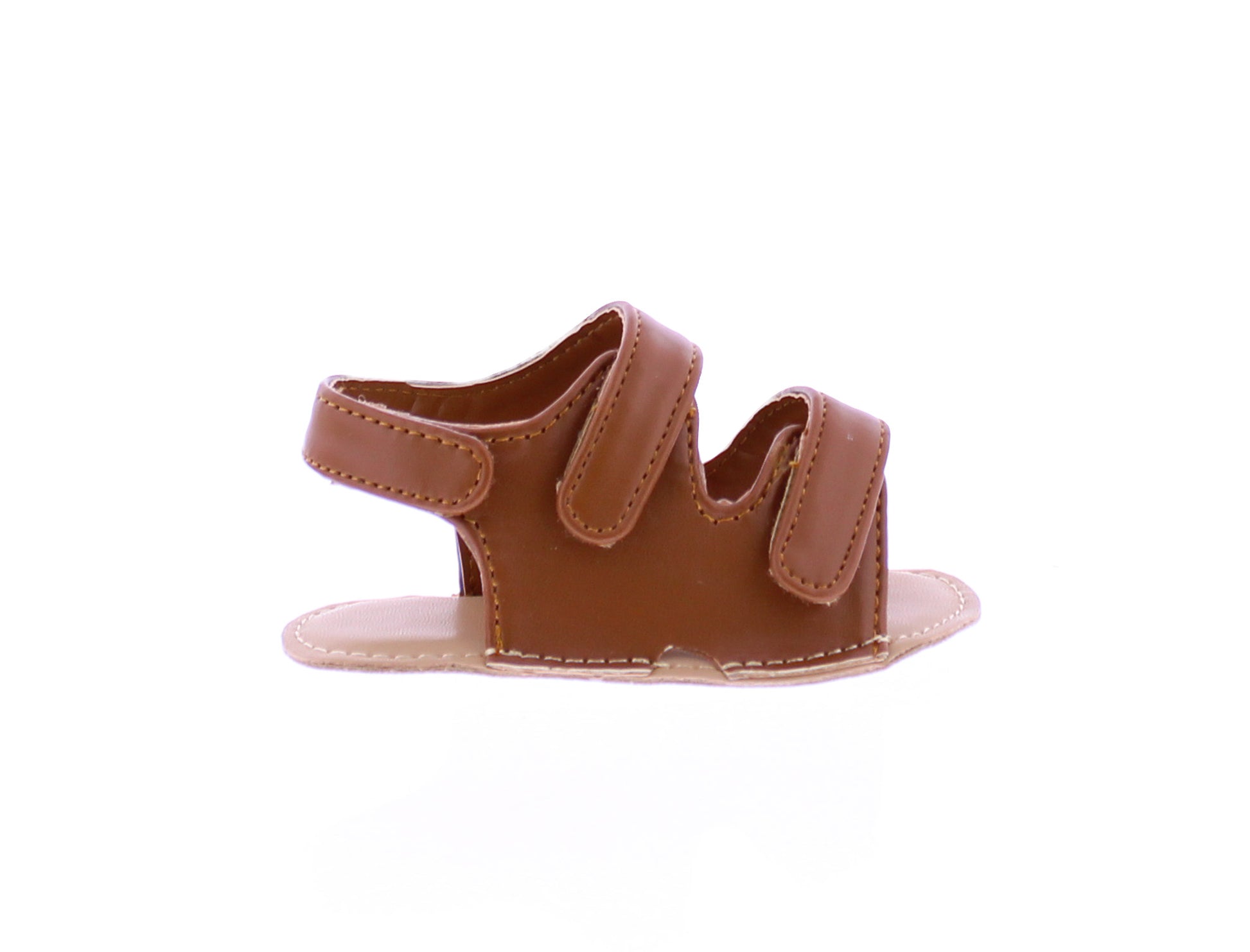 Baby Triple Velcro Sandal