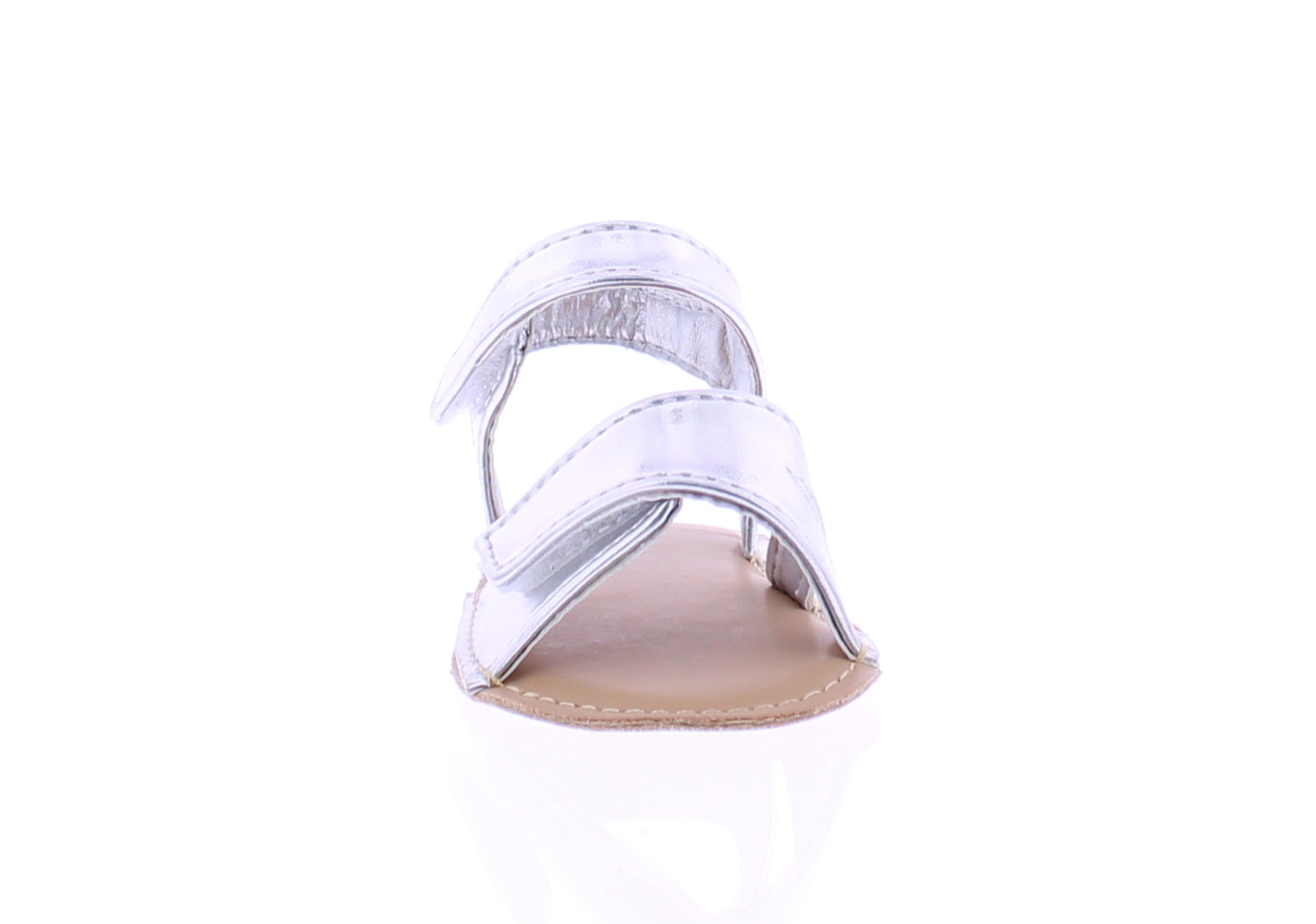Baby Double Velcro Sandal