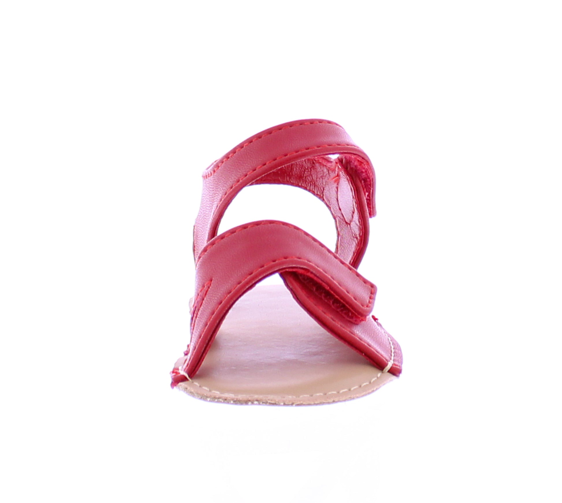 Baby Double Velcro Sandal