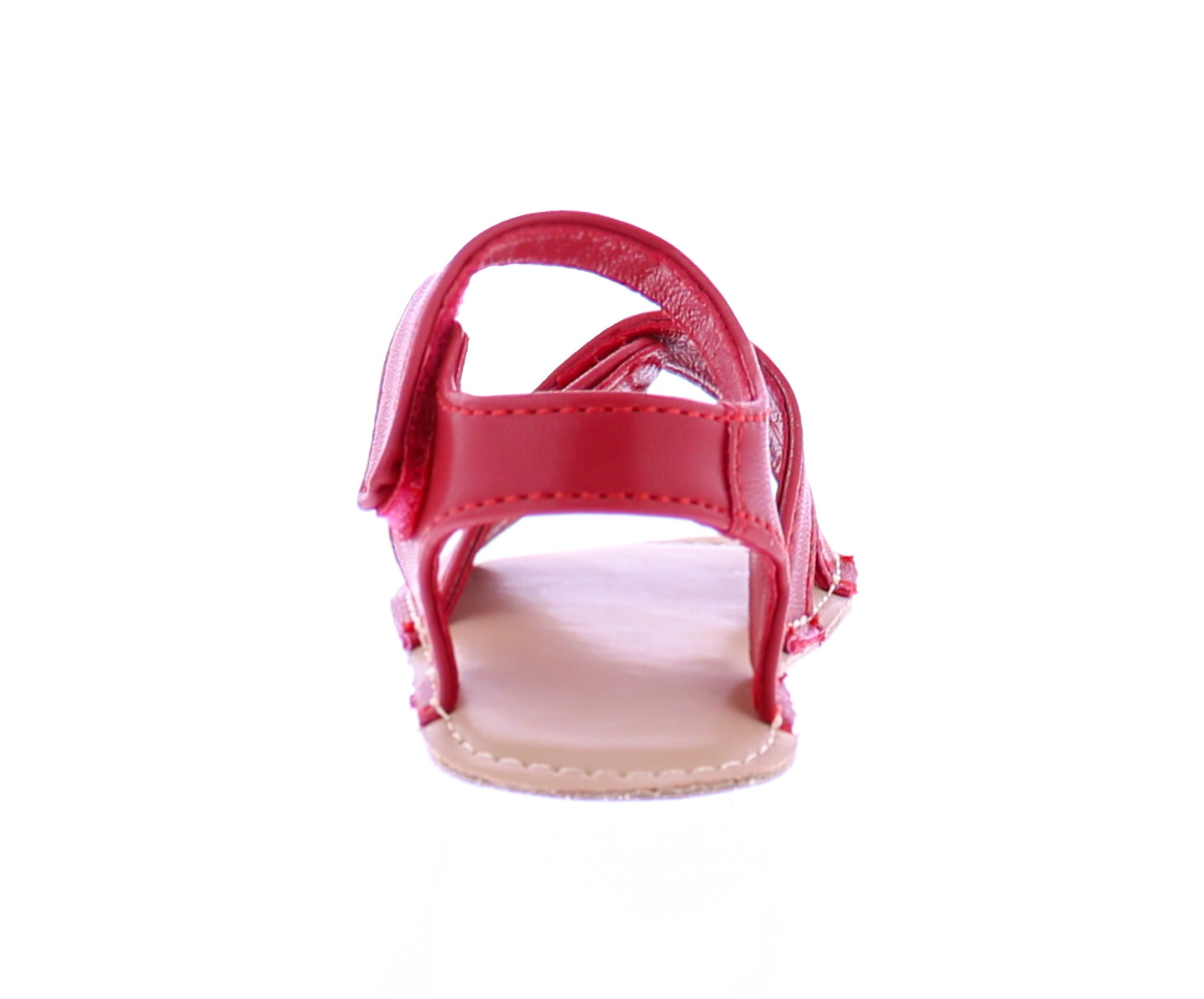 Baby Double Velcro Sandal