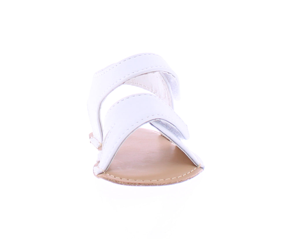 Baby Double Velcro Sandal