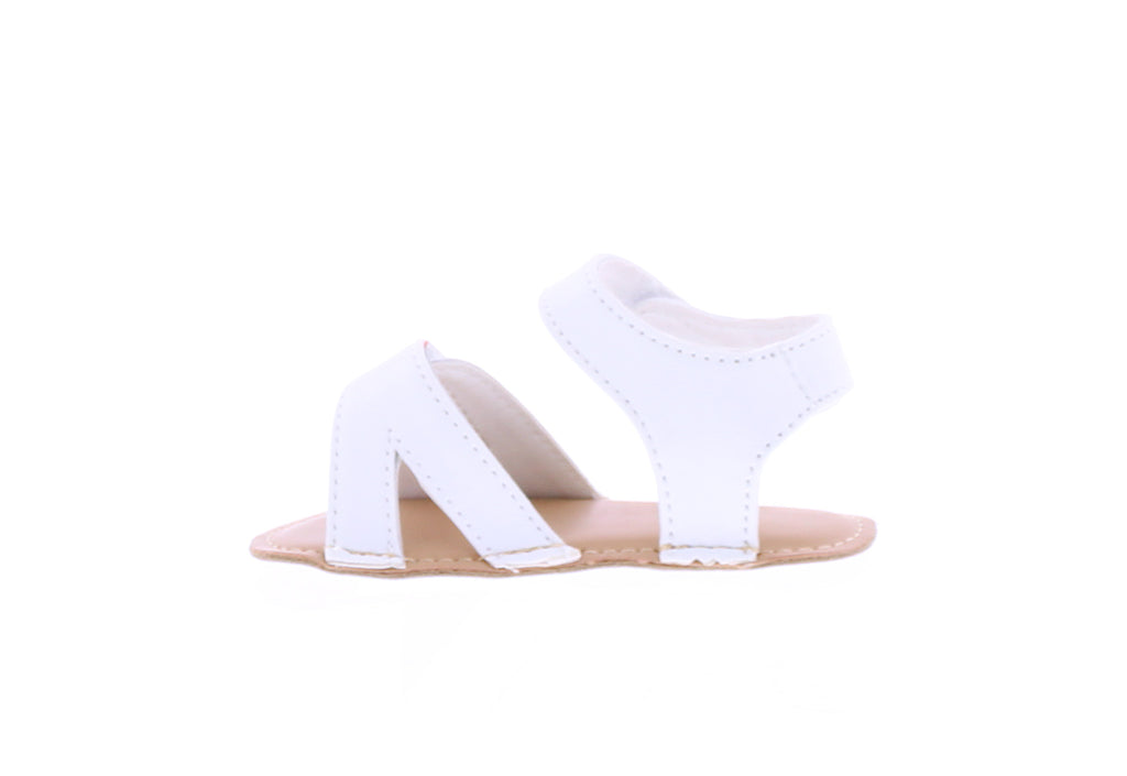 Baby Double Velcro Sandal