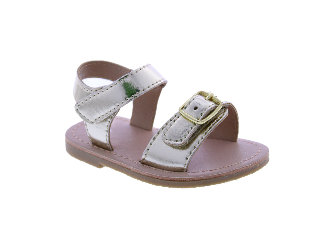 Baby Sandal with Buckle