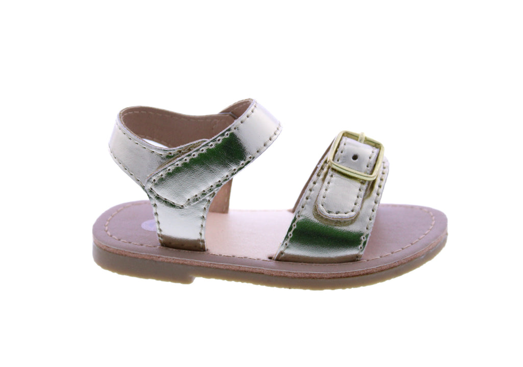 Baby Sandal with Buckle