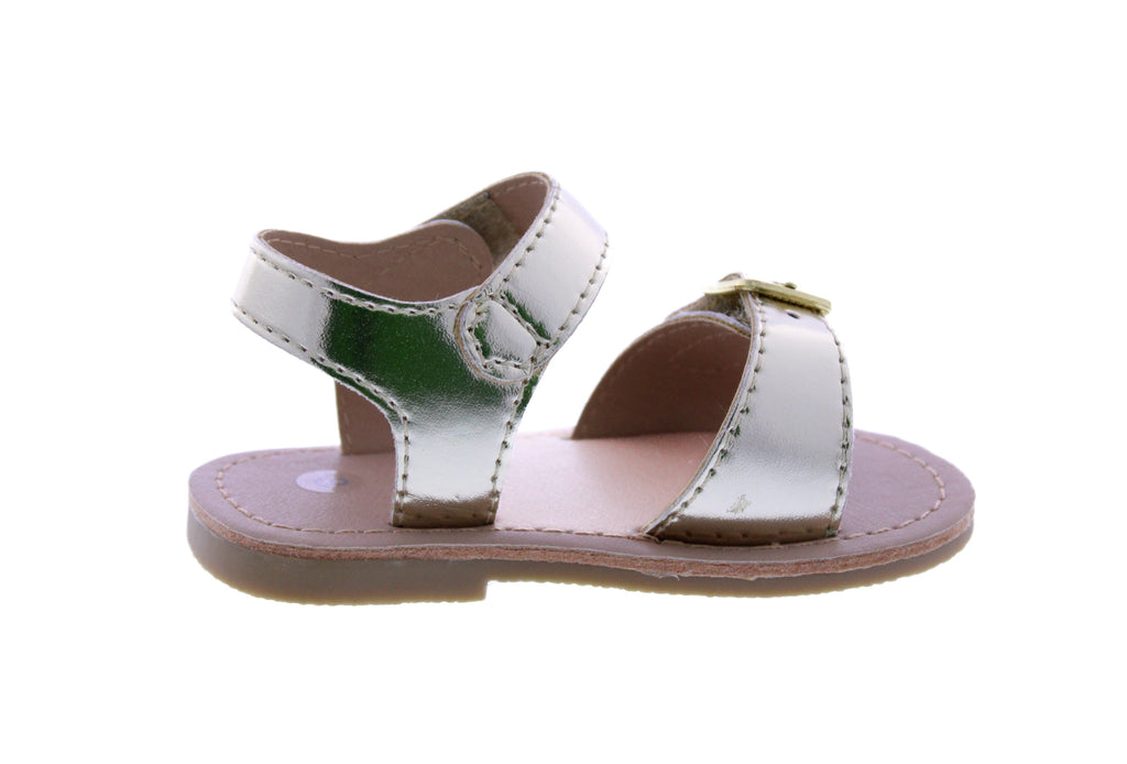 Baby Sandal with Buckle