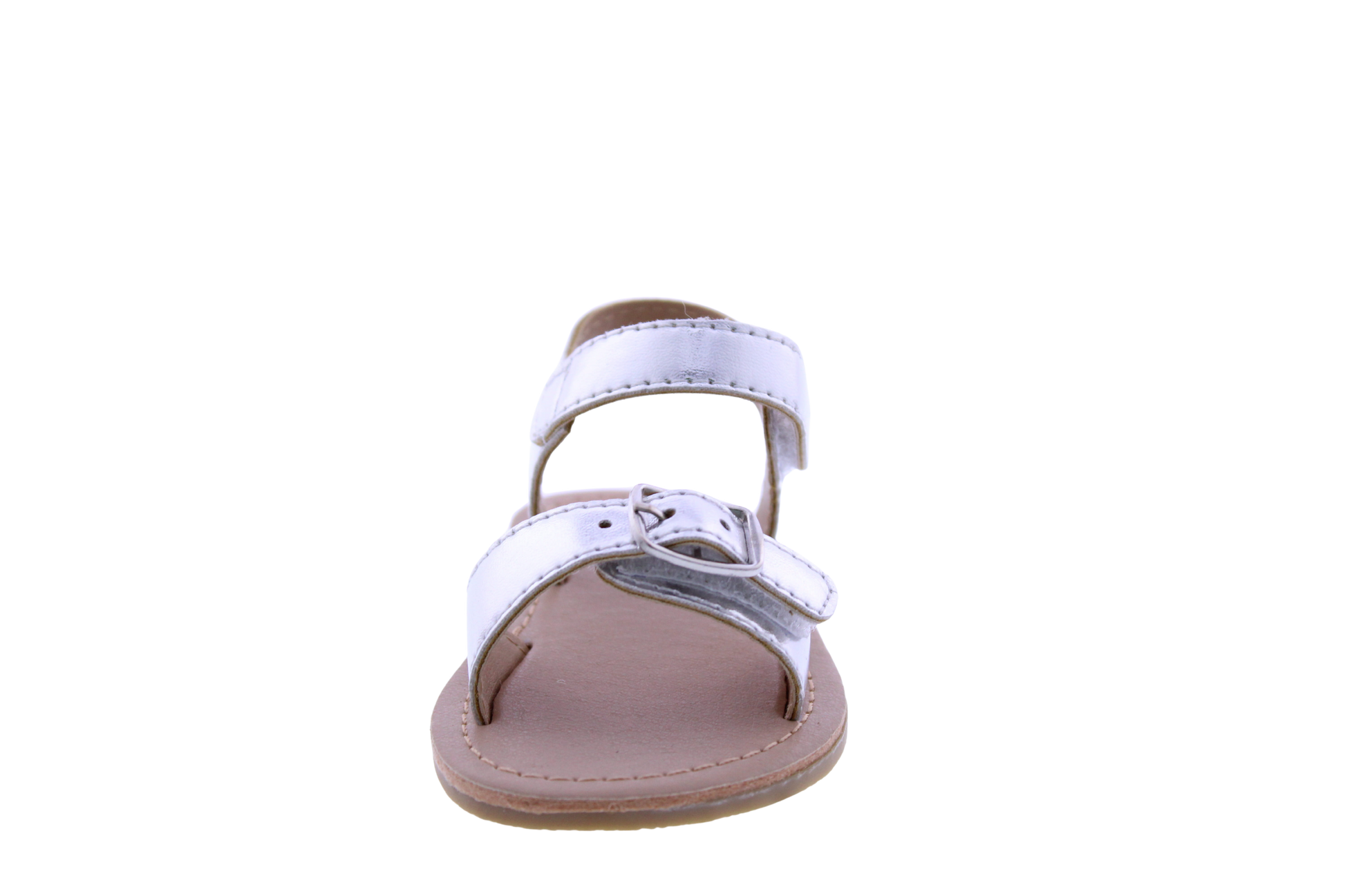 Baby Sandal with Buckle