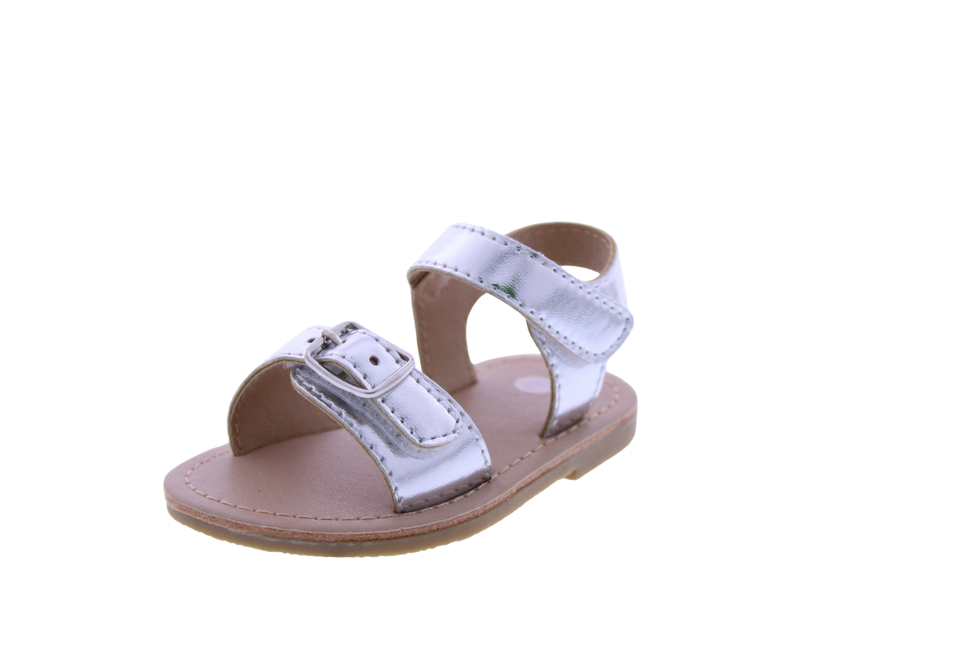 Baby Sandal with Buckle