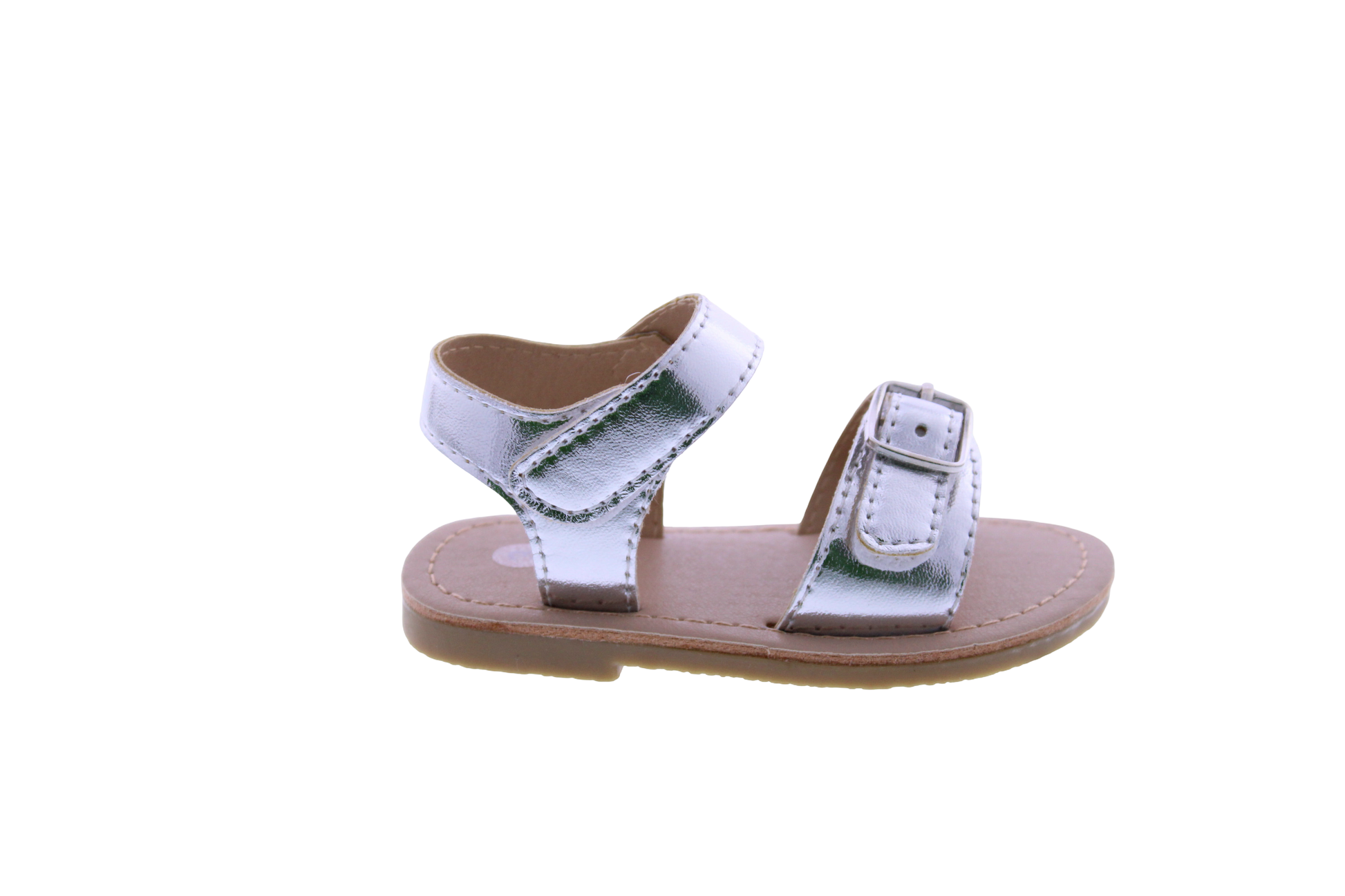 Baby Sandal with Buckle