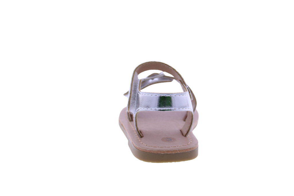 Baby Sandal with Buckle