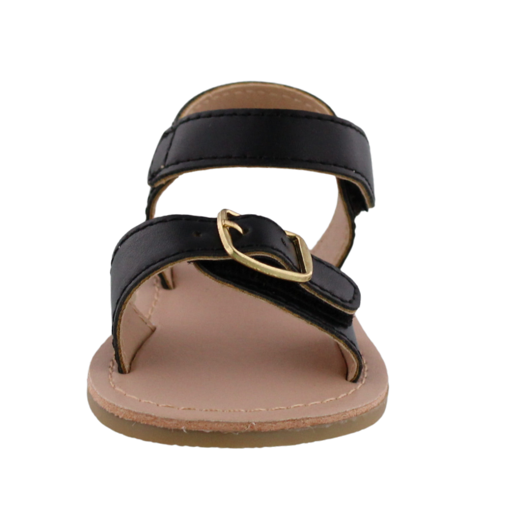 Baby Sandal with Buckle