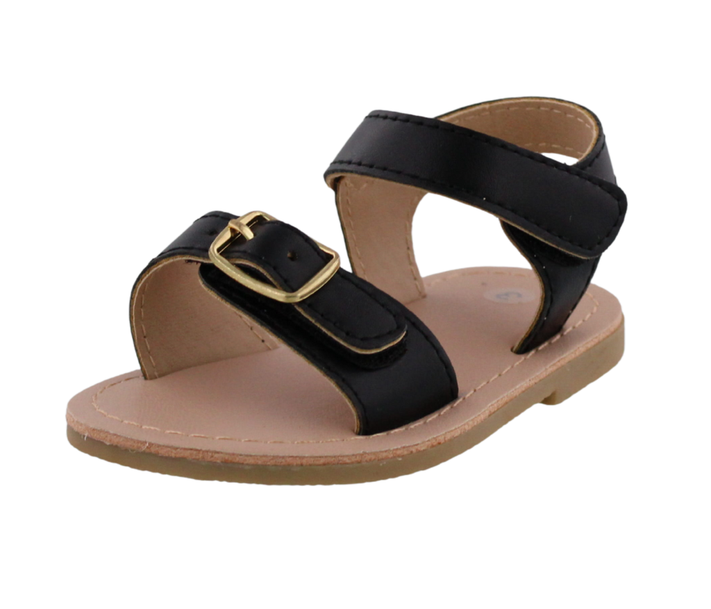 Baby Sandal with Buckle