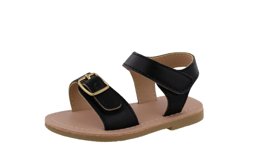 Baby Sandal with Buckle
