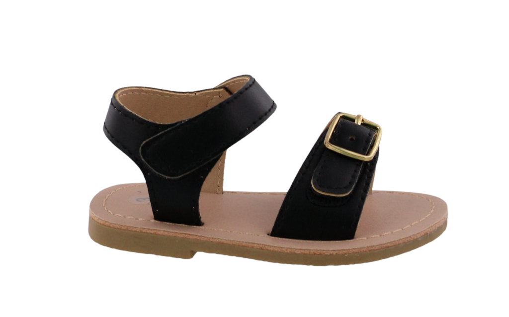 Baby Sandal with Buckle