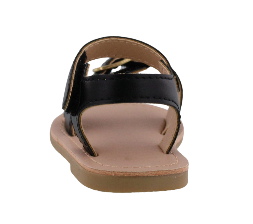 Baby Sandal with Buckle