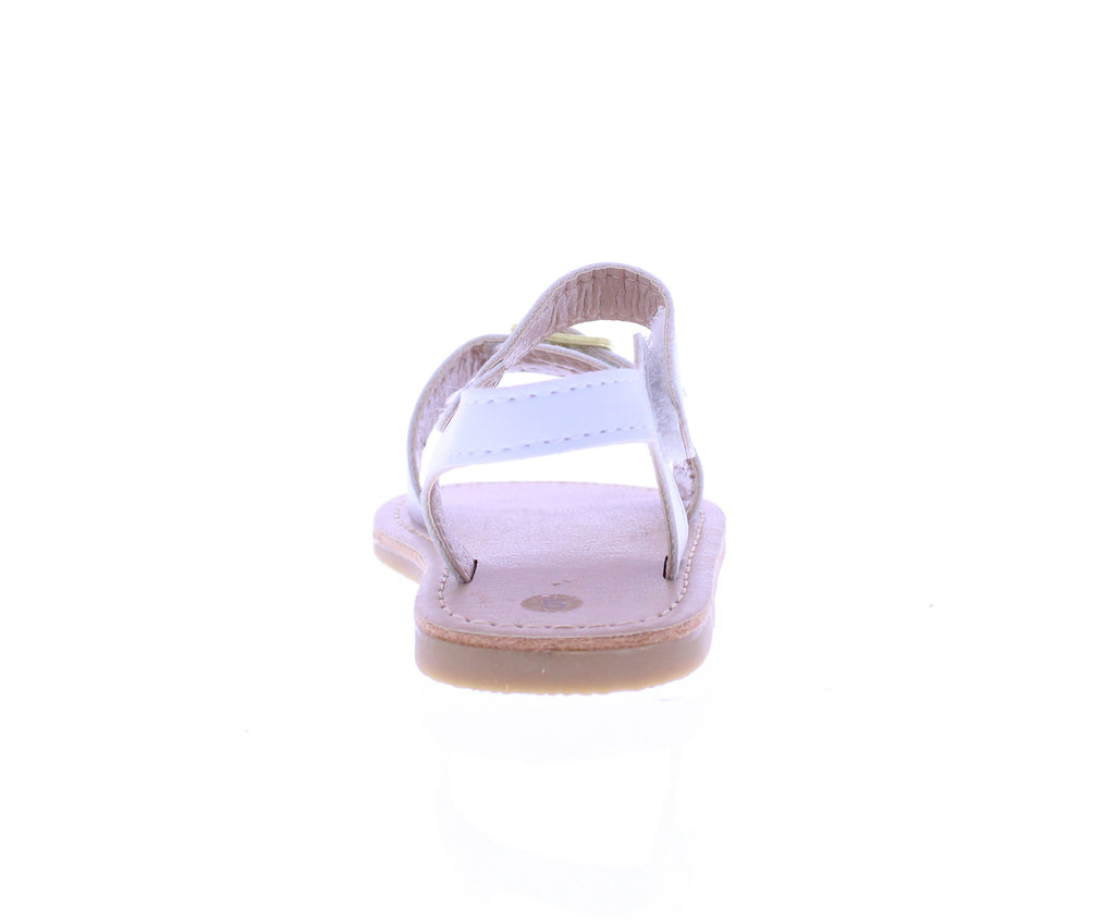 Baby Sandal with Buckle