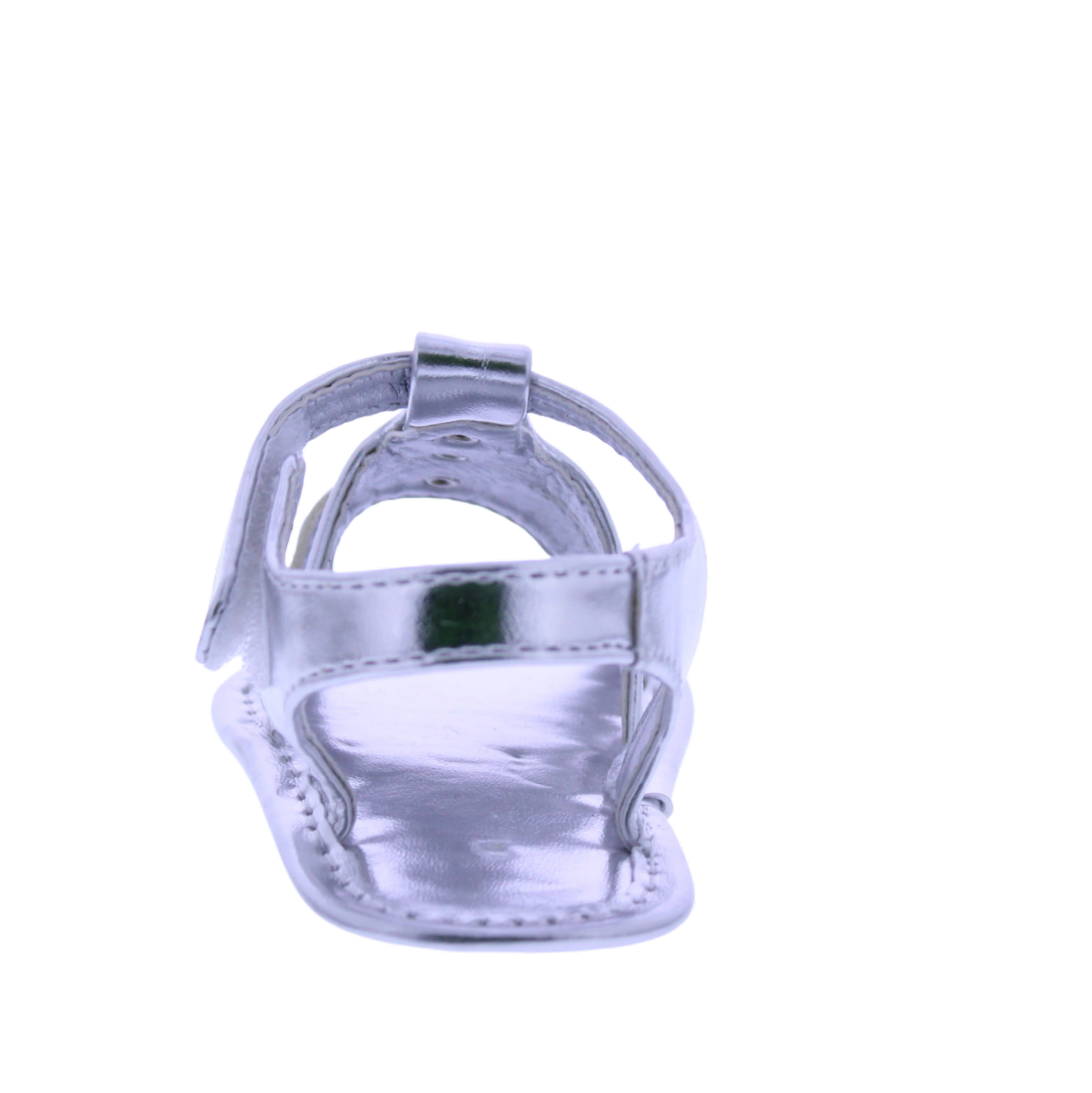 Baby T-strap Flower Sandal