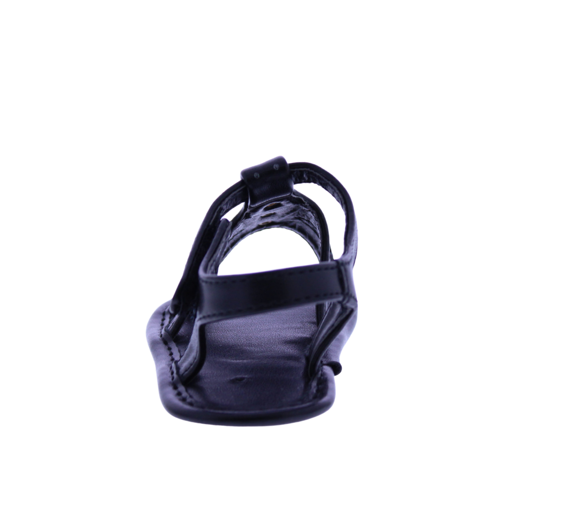 Baby T-strap Flower Sandal
