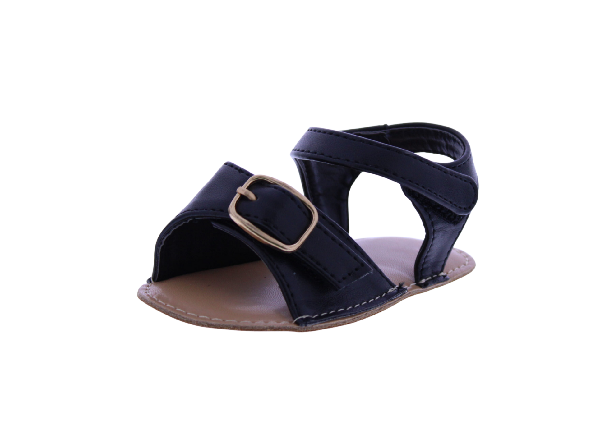 Baby Sandal with Velcro Closure