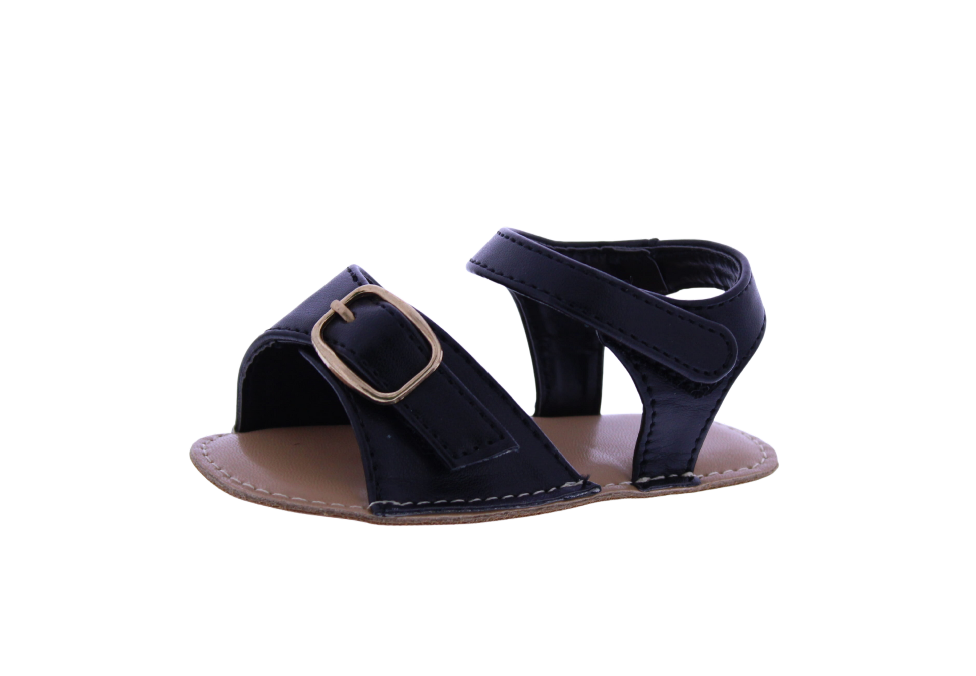 Baby Sandal with Velcro Closure