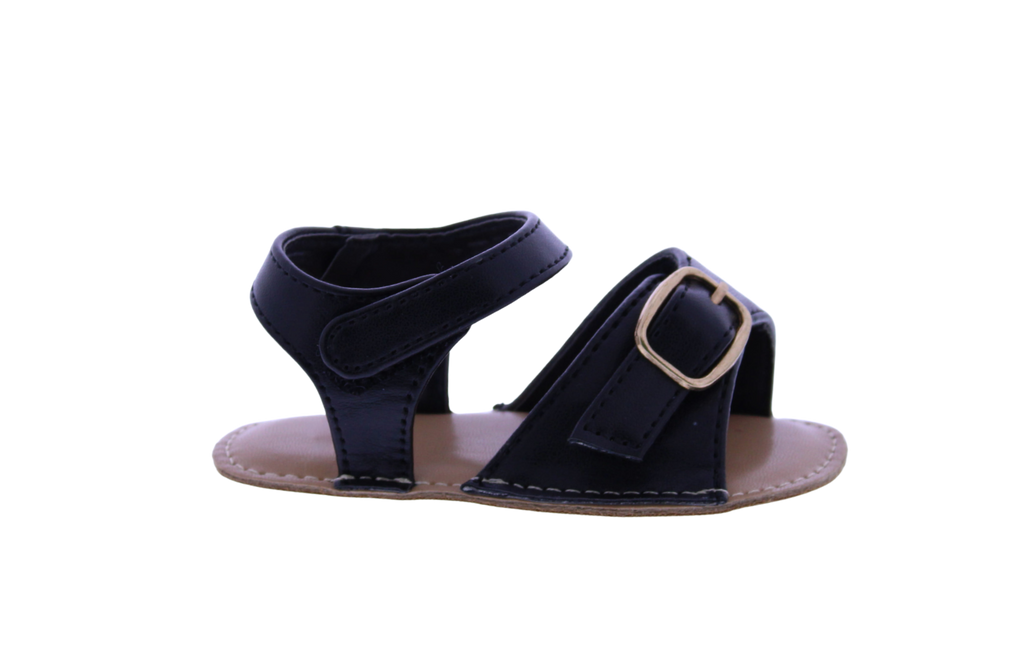 Baby Sandal with Velcro Closure