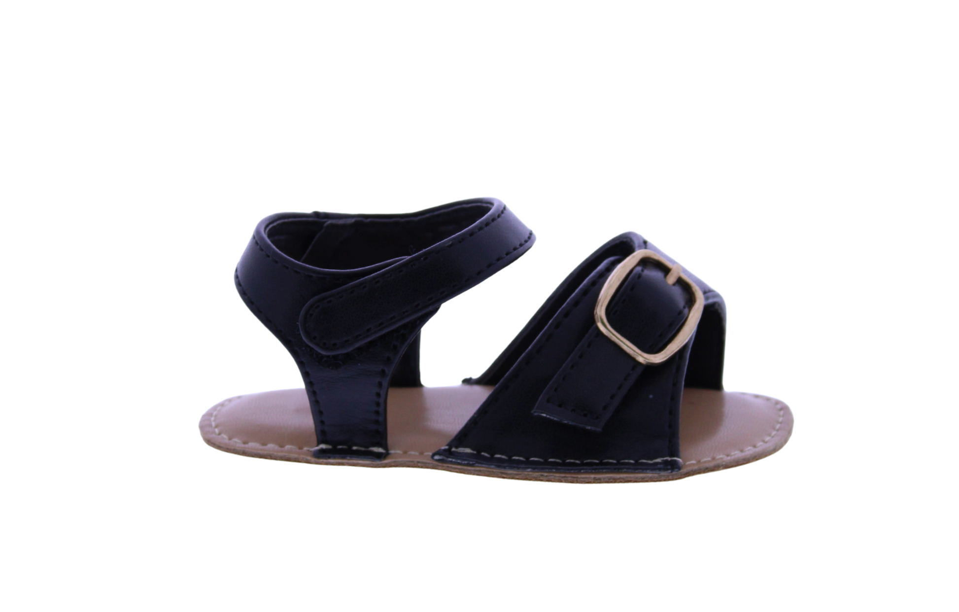 Baby Sandal with Velcro Closure