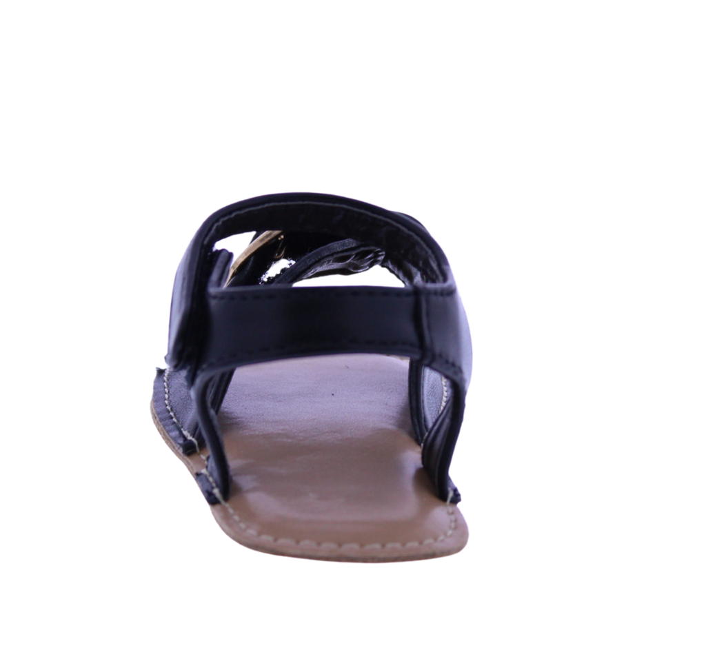 Baby Sandal with Velcro Closure