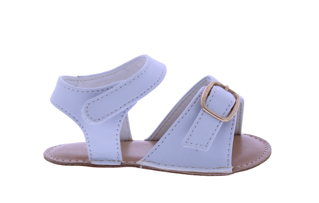 Baby Sandal with Velcro Closure