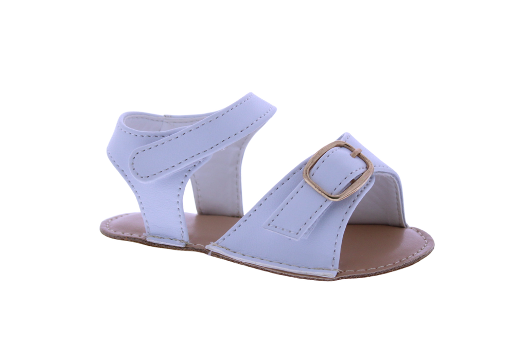 Baby Sandal with Velcro Closure