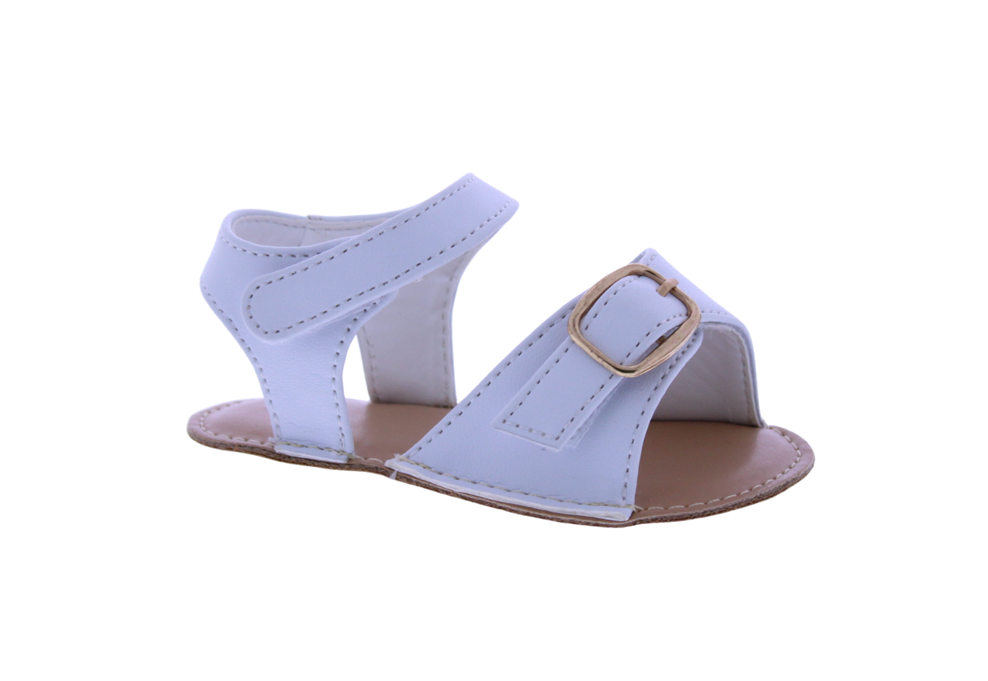 Baby Sandal with Velcro Closure