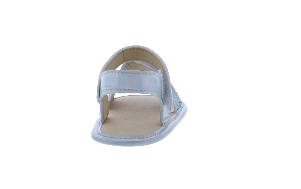 Baby Multicolor Glitter Sandal