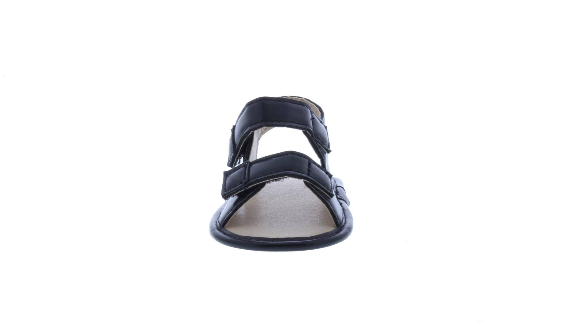 Baby Double Velcro Sandal