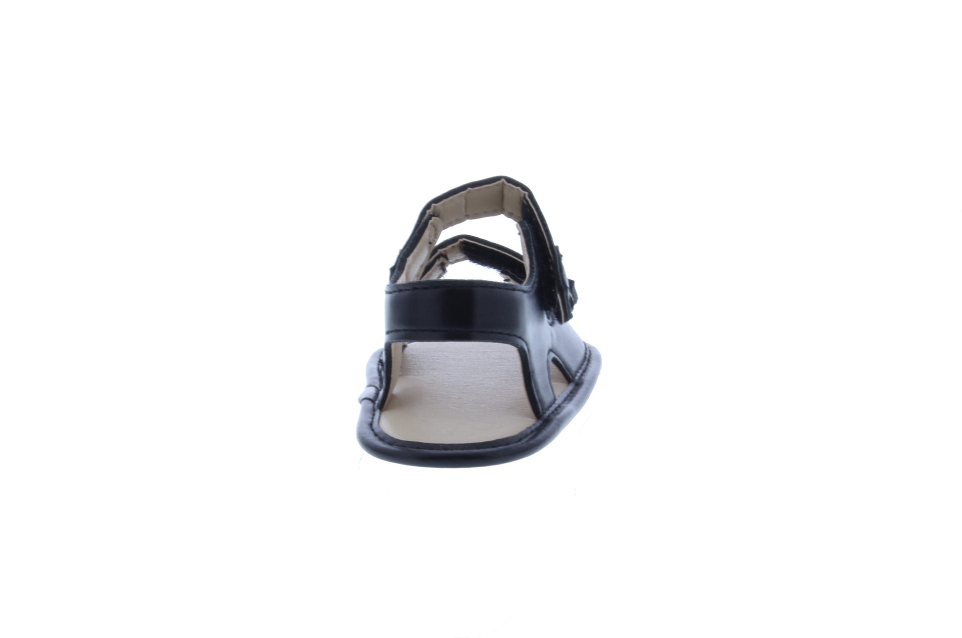Baby Double Velcro Sandal
