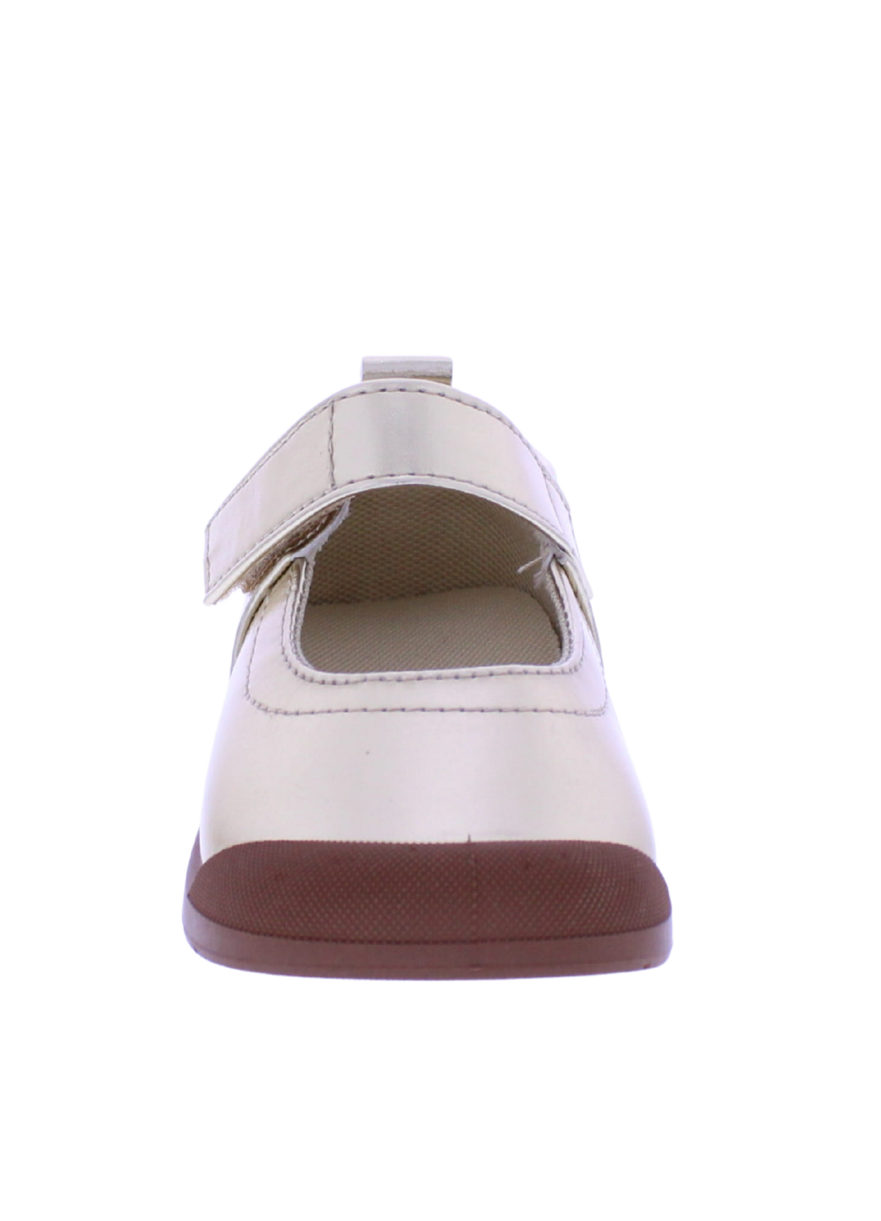 Kids Hi Top with Velcro Closure