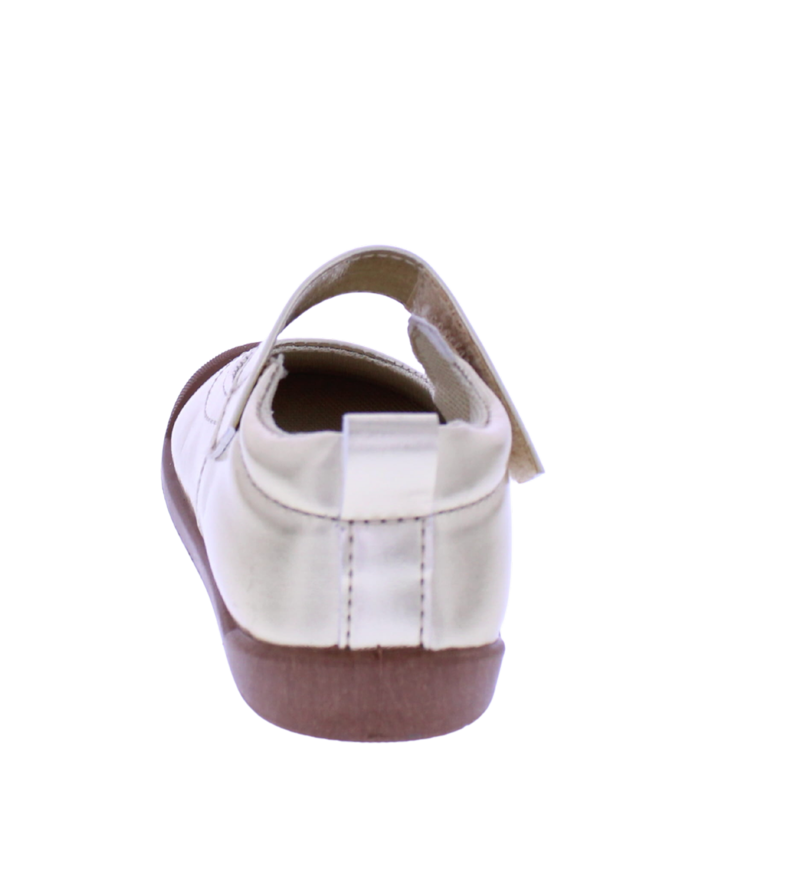 Kids Hi Top with Velcro Closure