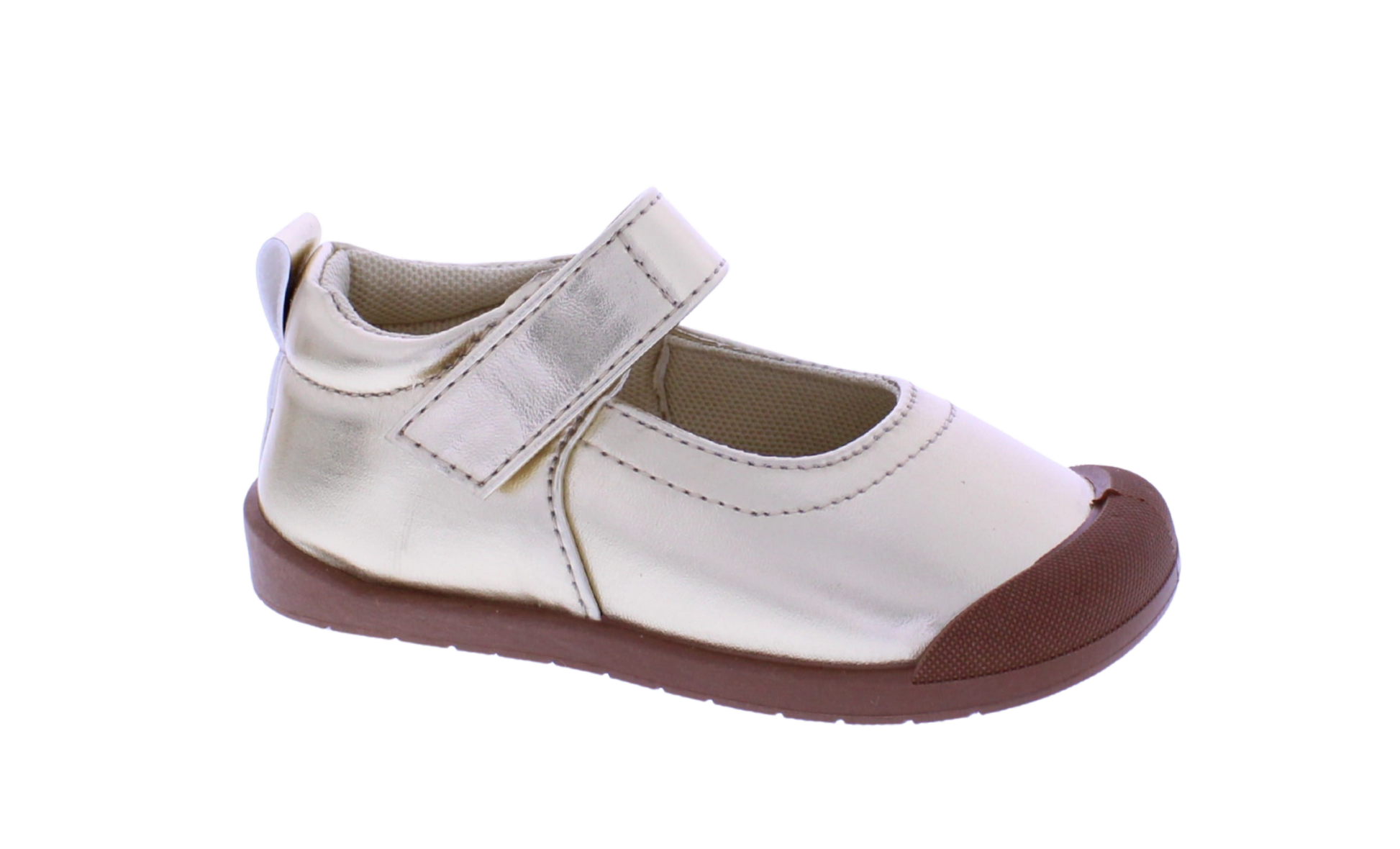 Kids Hi Top with Velcro Closure