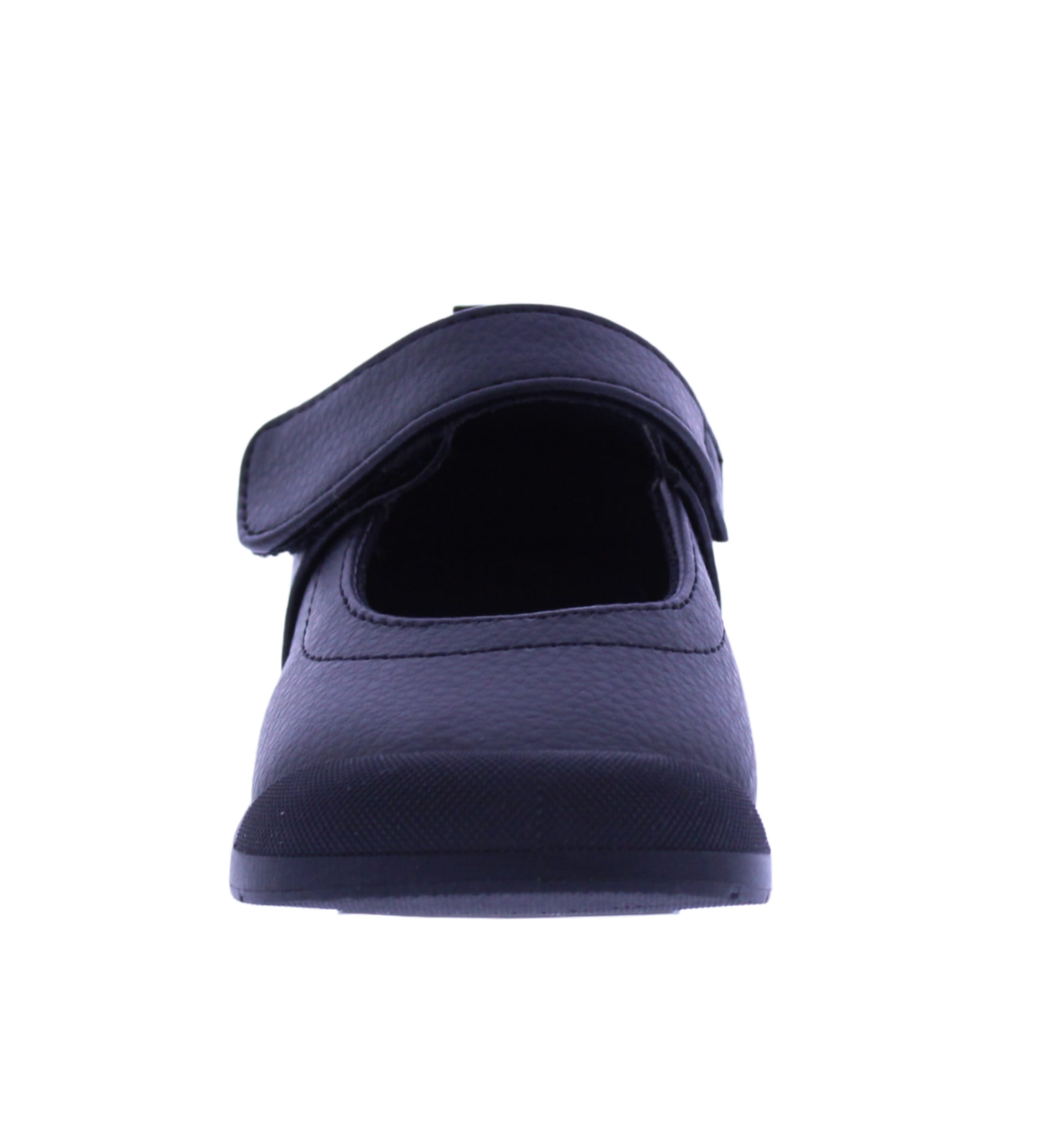 Kids Hi Top with Velcro Closure