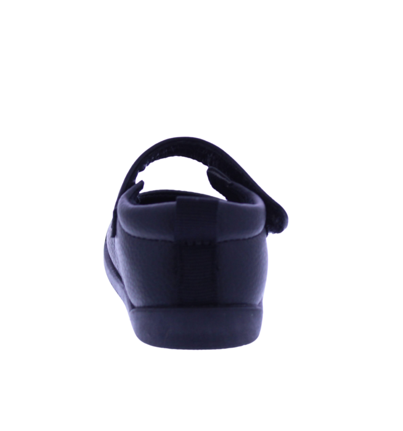 Kids Hi Top with Velcro Closure