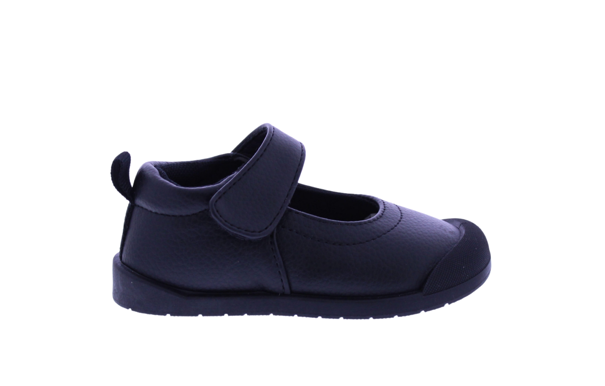 Kids Hi Top with Velcro Closure
