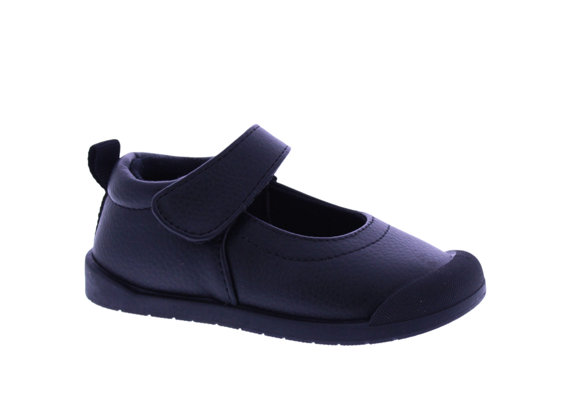 Kids Hi Top with Velcro Closure