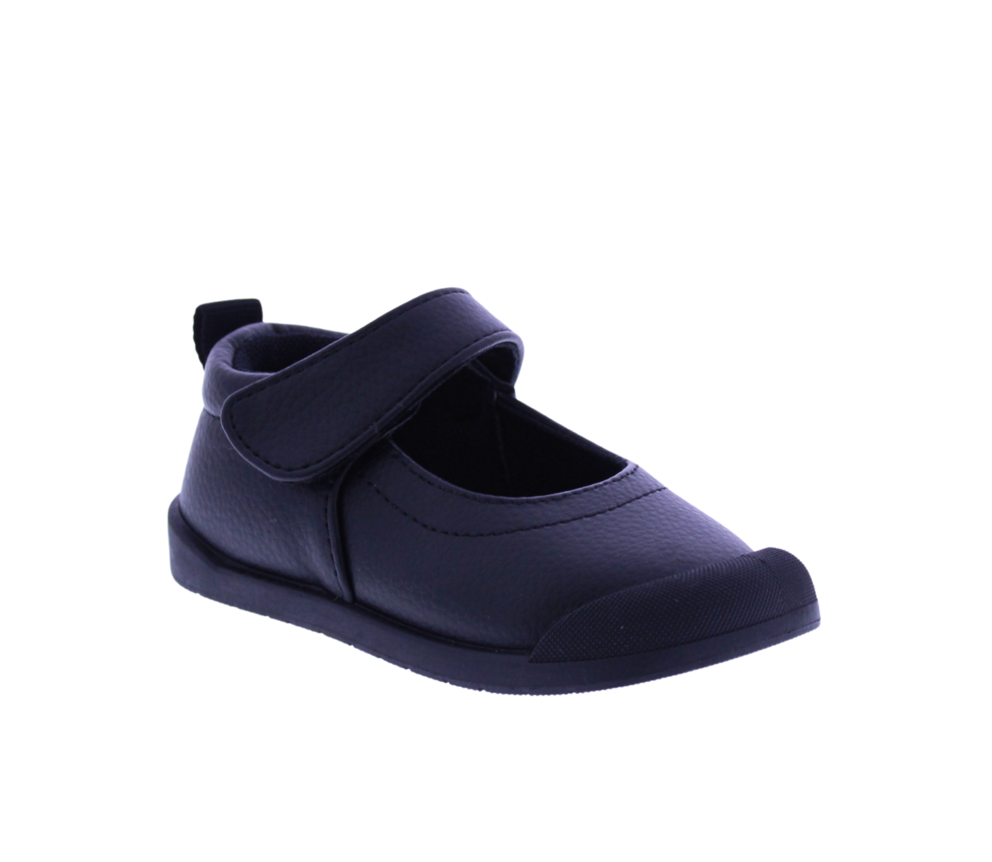 Kids Hi Top with Velcro Closure