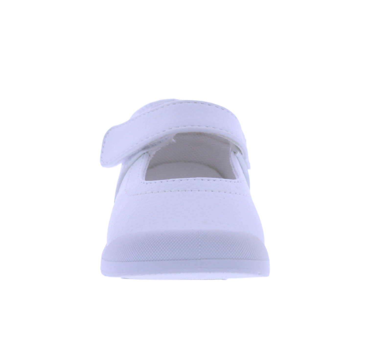 Kids Hi Top with Velcro Closure