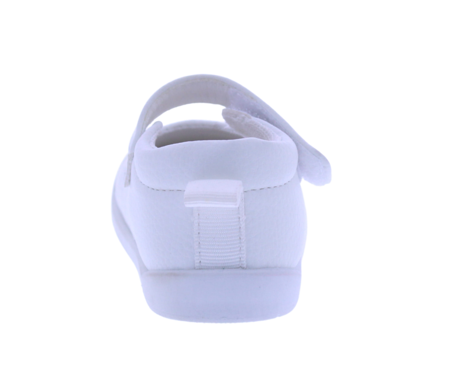 Kids Hi Top with Velcro Closure