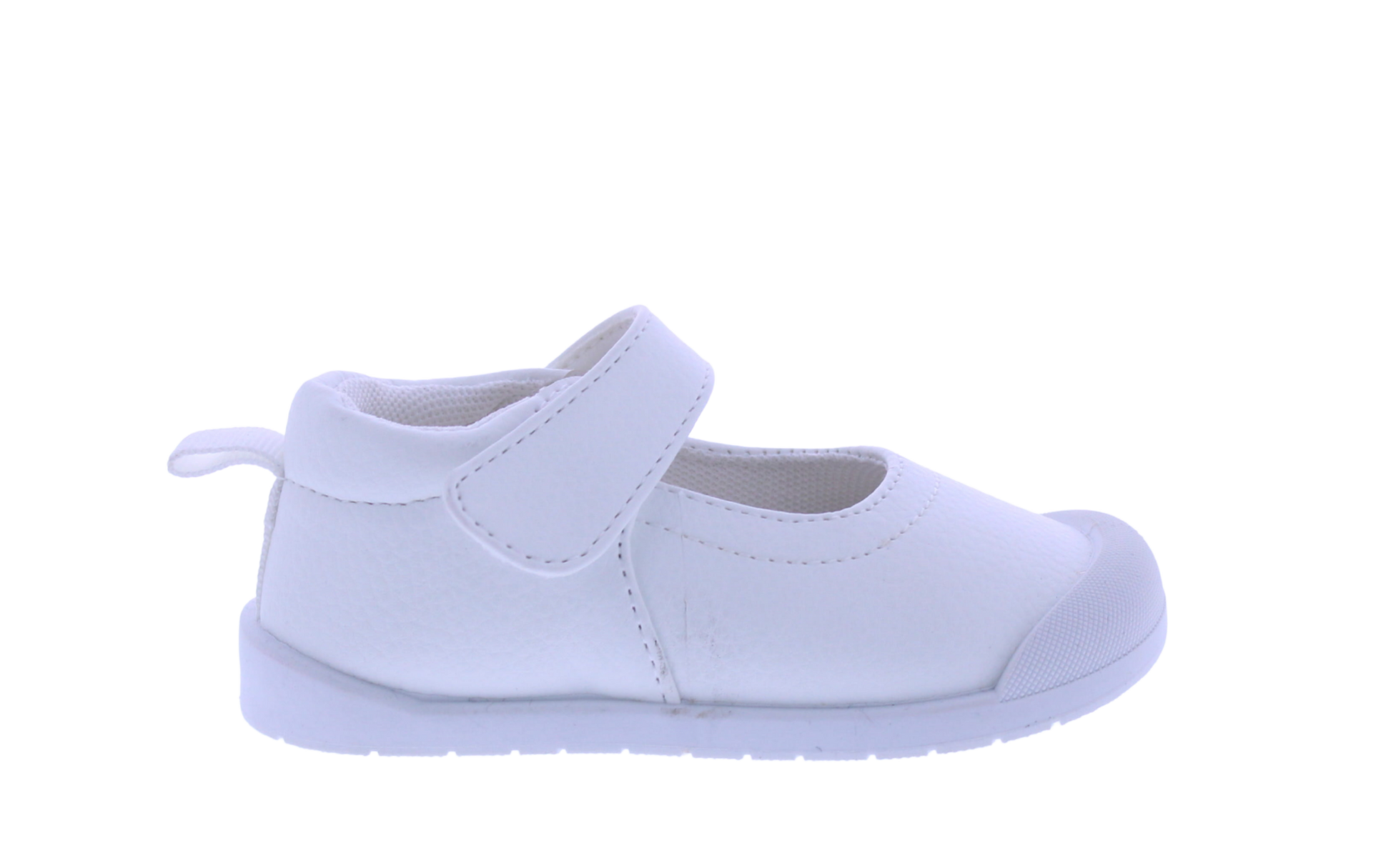 Kids Hi Top with Velcro Closure
