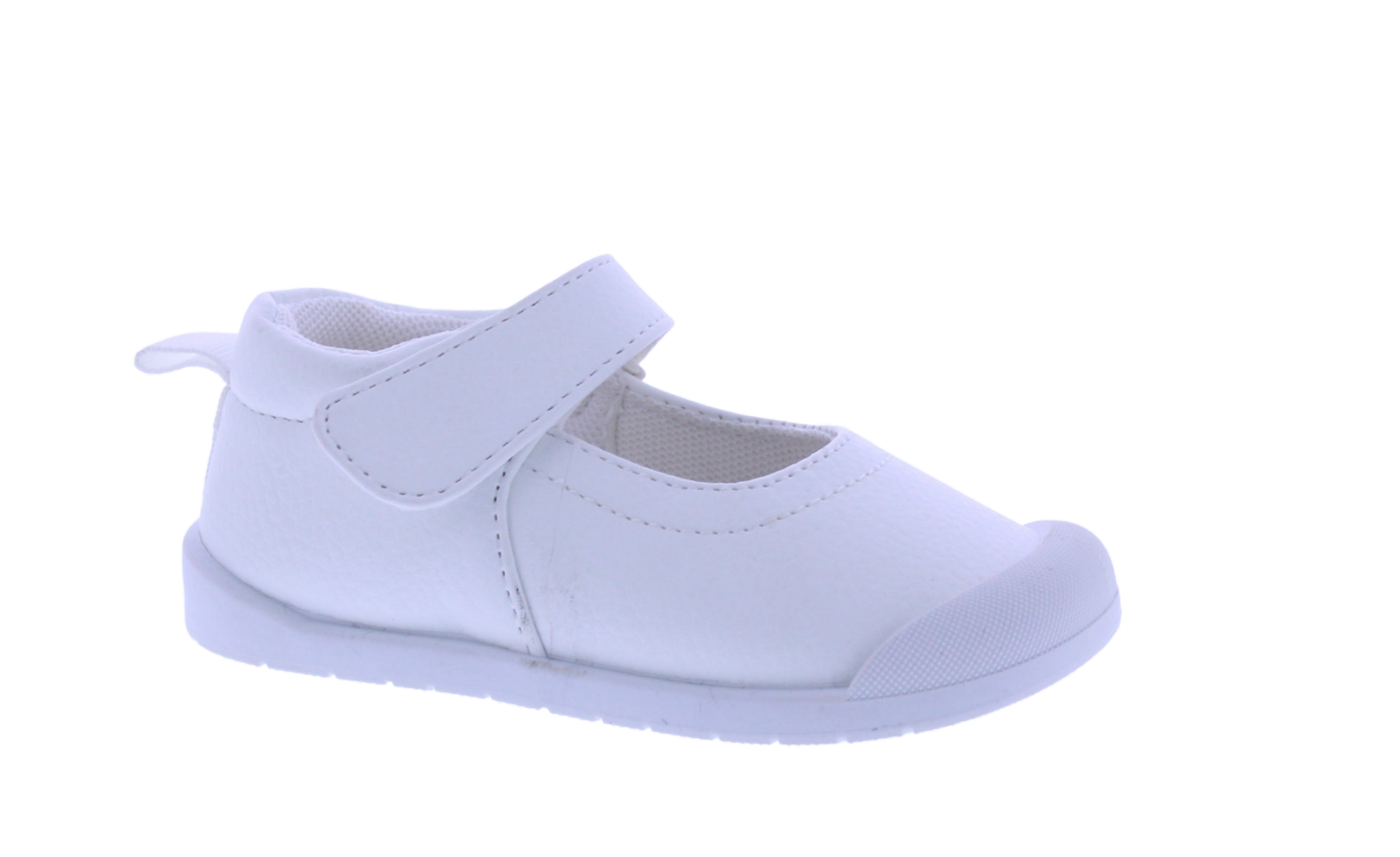 Kids Hi Top with Velcro Closure